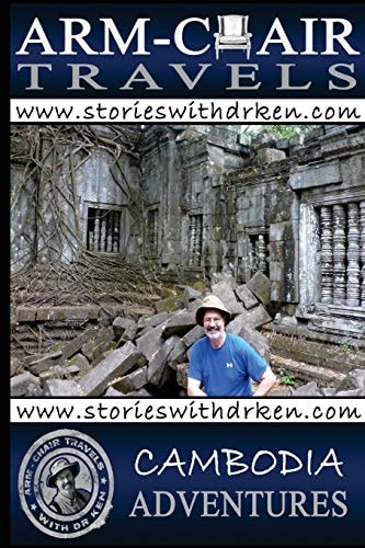 Cambodian Adventure