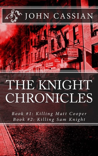 The Knight Chronicles