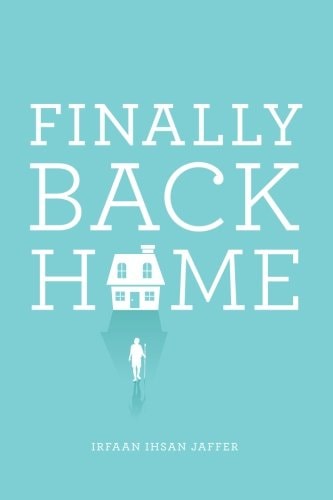 Finally Back Home