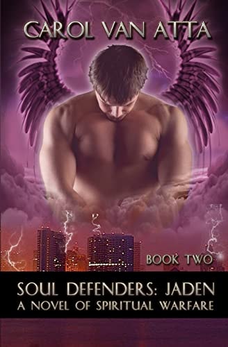 Soul Defenders Jaden