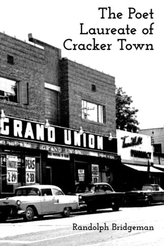 The Poet Laureate of Cracker Town