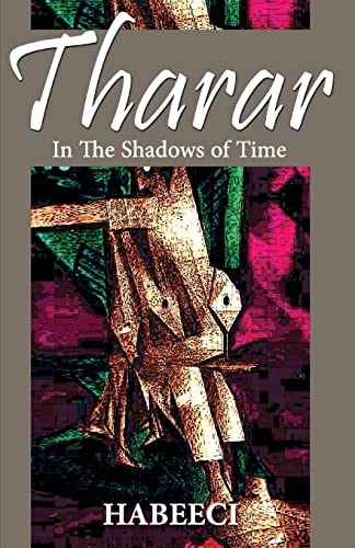 Tharar In the Shadows of Time