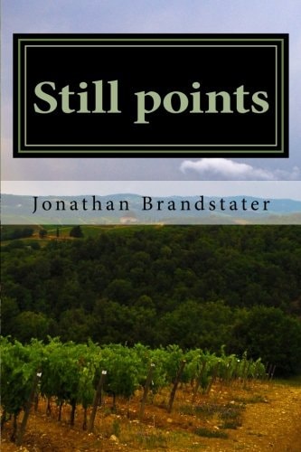 Still Points Photo Essays by Jonathan Brandstater