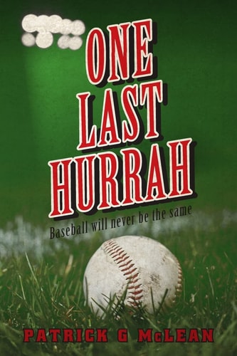 One Last Hurrah Baseball Will Never Be the Same