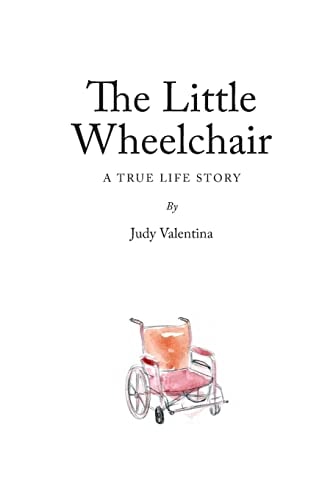 The Little Wheelchair
