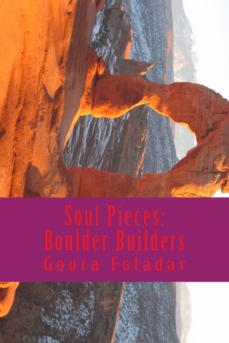 Soul Pieces Boulder Builders