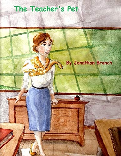 The Teachers Pet