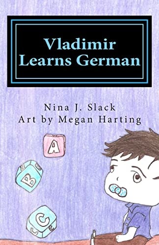 Vladimir Learns German