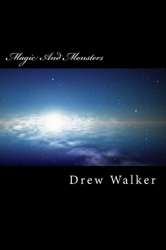 Magic And Monsters