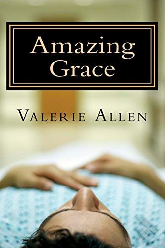 Amazing Grace Large Print Edition