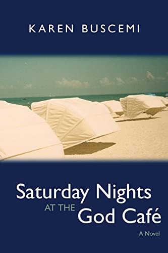 Saturday Nights at the God Cafe