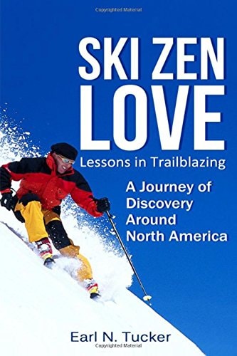 Ski Zen Love Lessons in Trailblazing