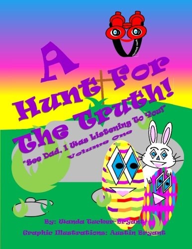 A Hunt For The Truth