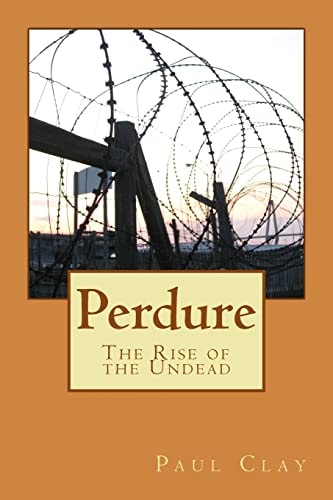 Perdure The Rise of the Undead
