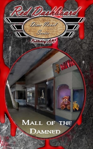 Mall Of The Damned