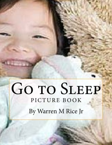 Go to Sleep Put the Animals to Sleep