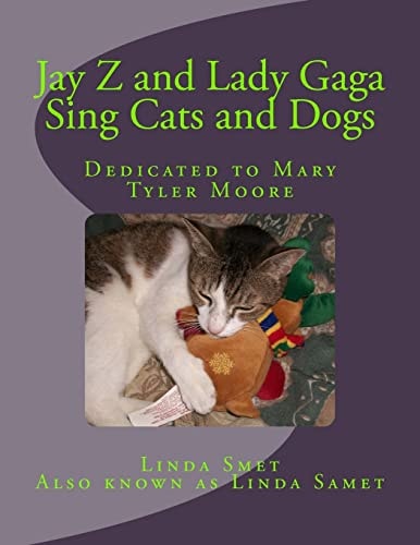 Jay Z and Lady Gaga Sing Cats and Dogs Hopes and Dreams of Cats