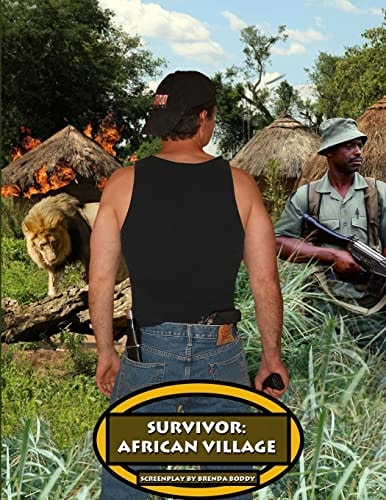 Survivor African Village