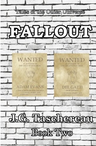 Tales of the Other Universe Fallout