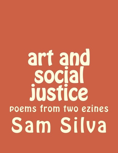 Art and Social Justice Poems from Two Ezines