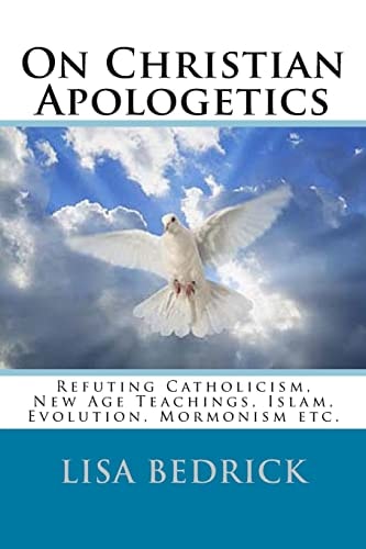 On Christian Apologetics