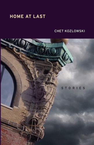Home at Last Stories