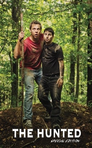The Hunted Special Edition