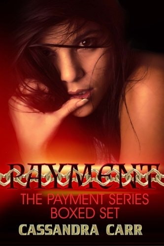 The Payment Series Boxed Set Prized, Possessed, Purgatory