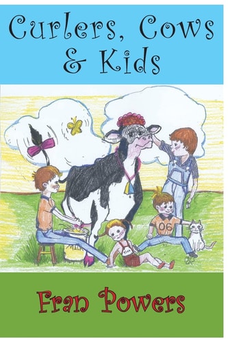 Curlers, Cows and Kids