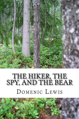 The Hiker, The Spy, and The Bear
