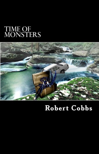 Time Of Monsters Rick's Box