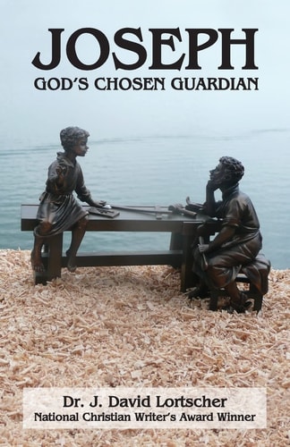 Joseph God's Chosen Guardian