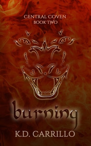 Burning