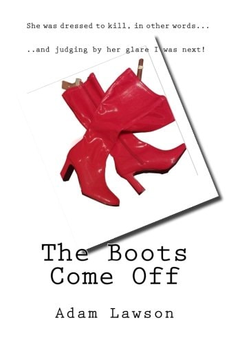 The Boots Come Off