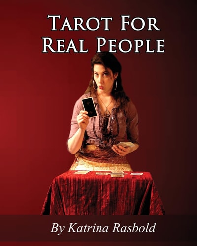 Tarot For Real People