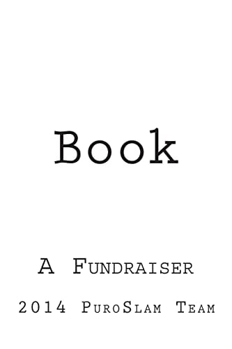Book A Fundraiser