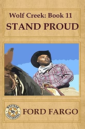 Stand Proud