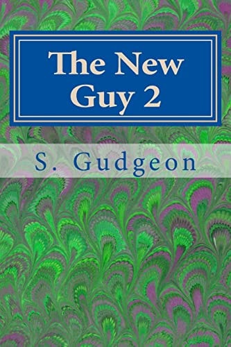 The New Guy 2 More Troubles Ahead