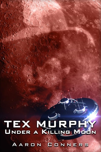 Tex Murphy Under a Killing Moon