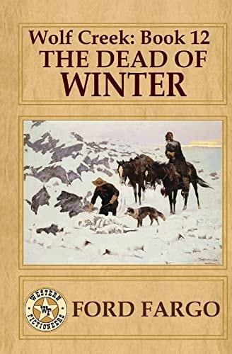 Wolf Creek The Dead of Winter