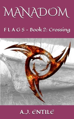Manadom Flags of Manadell Book 2: Discover