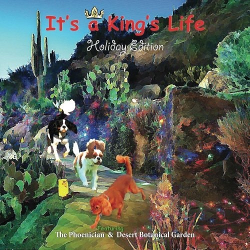 It's a King's Life Holiday Edition