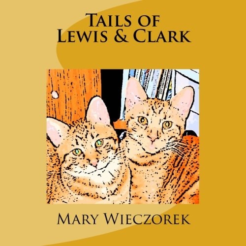 Tails of Lewis & Clark