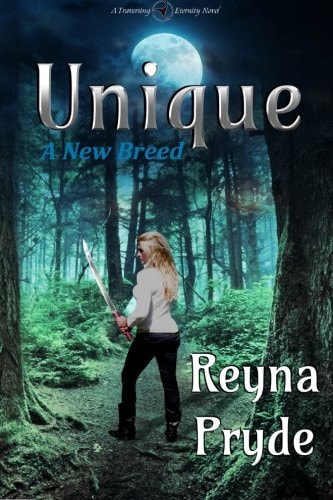 Unique A New Breed