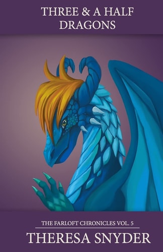 Three and a Half Dragons