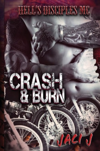 Crash & Burn