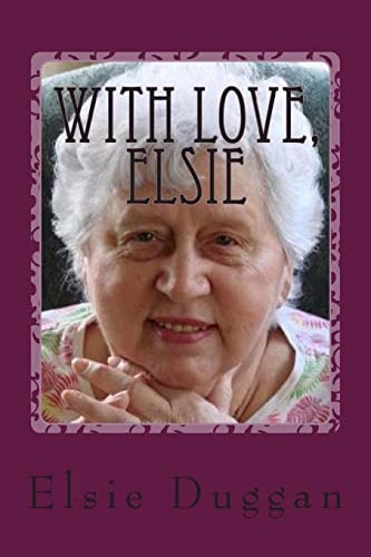 With Love, Elsie