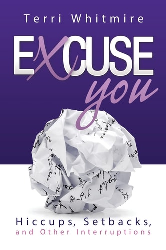 Excuse You Hiccups, Setbacks, and Other Interruptions