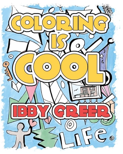 Coloring Is Cool