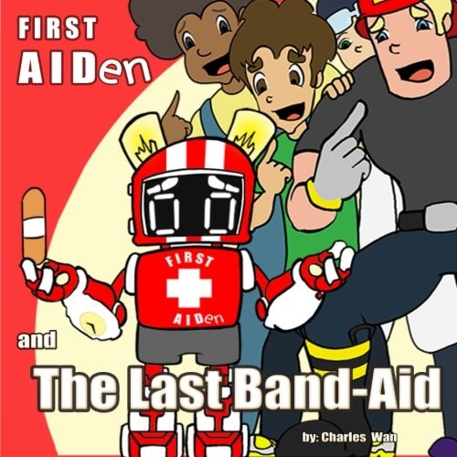 First Aiden And The Last Band-Aid